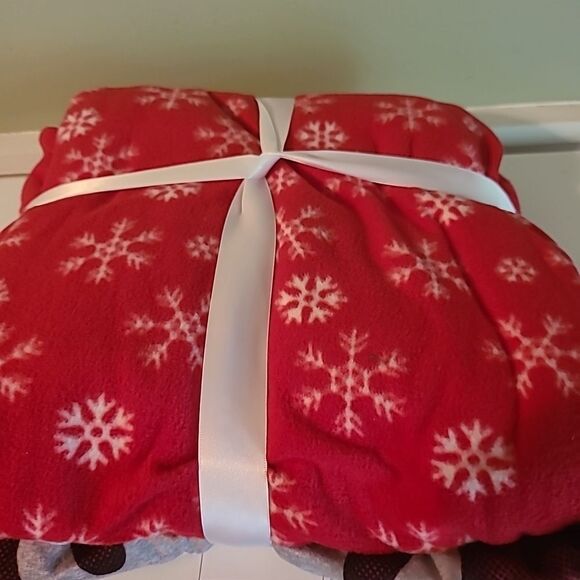 PJs + Pancakes  Men's 2pc PJ - Picture 5 of 5